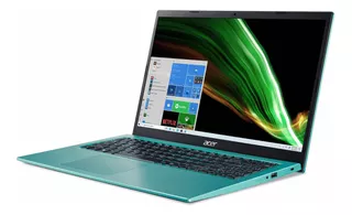 Notebook Acer Aspire 3 15.6 Full Hd I3 1115g4 Ssd 256/8gb