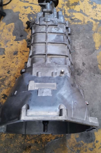 Transmision Tremec 3650 Mustang Cobra Mach1 4.6 96 2010