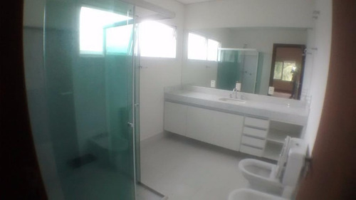 Casa Com 5 Dormitórios Para Alugar, 700 M² Por R$ 20.000,00 - Gramado - Campinas/sp - Ca4055