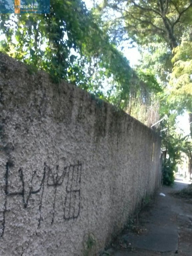 Imagem 6 de 6 de Pacaembu - Terreno - Pc92222