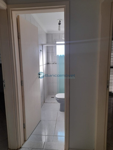 Imagem 16 de 30 de Lindo Apartamento Para Alugar Em Paulínia - Ap03398 - 69712700
