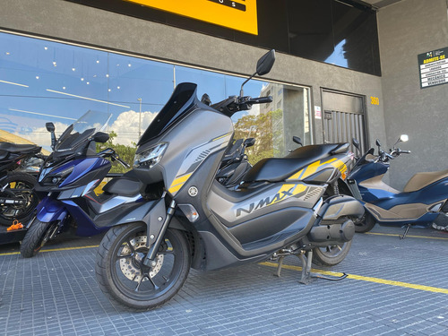 Yamaha Nmax 160 Abs - Faby