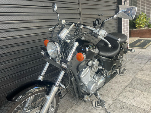 Honda - Vt Shadow 600 - 2005