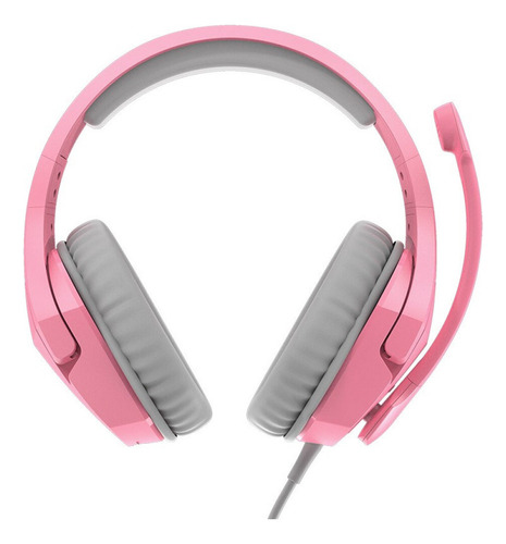 Hefu Headset Para Jogos Kingston Hyperx Cloud Stinger
