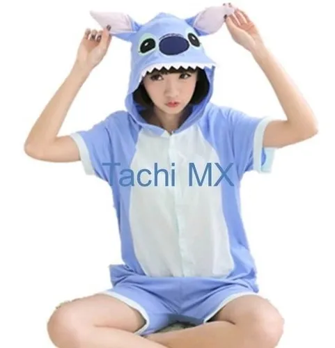 Mercado libre pijama stitch hotsell
