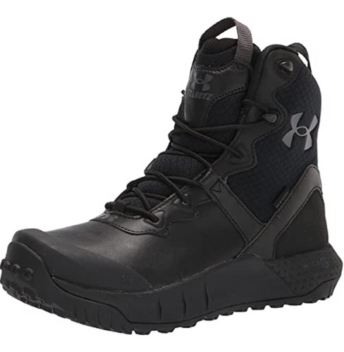 Mujer Under Armour Botas Tacticas Vaksetz Micro G 7 Inchs