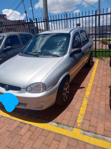 Chevrolet Corsa 1.4 L