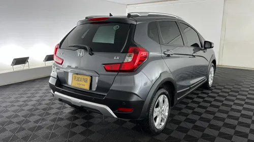Honda WR-V Lx