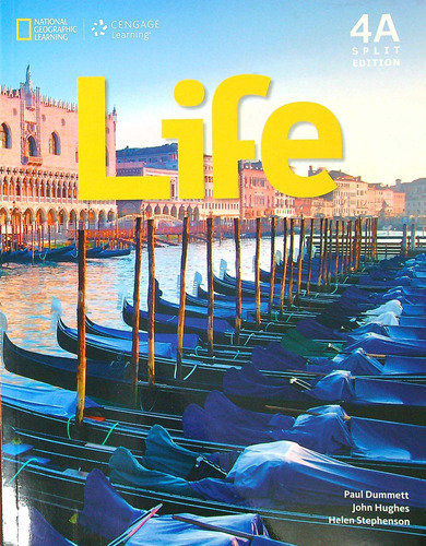 American Life 4a - Student's Book + Cd-rom