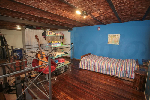 Imagen 25 de 27 de Venta- P.h De 3 Ambientes Con Habitación Auxiliar En Planta Baja - Caballito