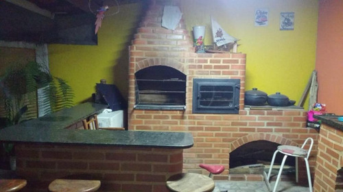 Imagem 18 de 21 de Casa Com 4 Dormitórios À Venda, 213 M² - Pacheco - São Gonçalo/rj - Ca1046