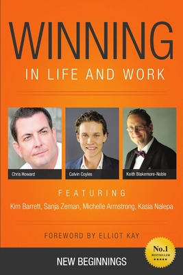 Libro Winning In Life And Work: New Beginnings - Blakemor...