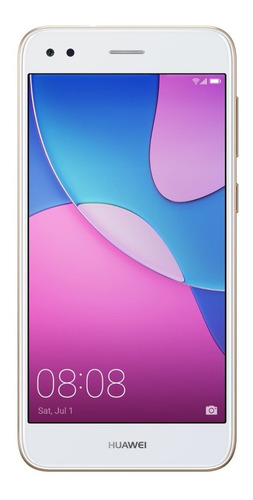 Huawei G Elite Plus Sensor De Huella Camara 13mp Memoria 16g