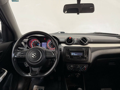 Suzuki Swift 1.2 Gls Mt