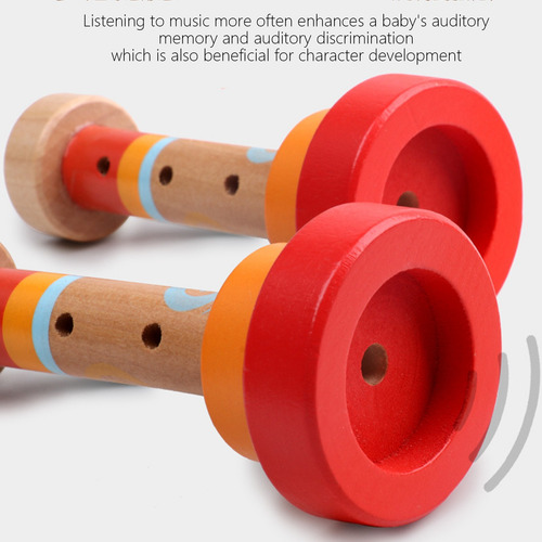 Juguetes Infantiles M Horn Para Niños, Música Soplando, 2775