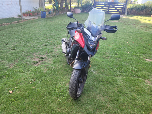 Honda Cb500x