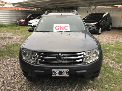 Renault Duster 1.6 4x2 Confort Abs 110cv 2013