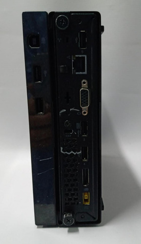 Imagen 2 de 2 de Lenovo Tc M73 I5-4570 4gb Ram 500gb 10ax-0025as