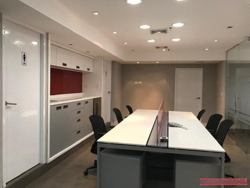 Imagen 10 de 12 de La Castellana Alquilamos Oficina 123 M2
