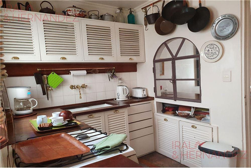 Imagen 7 de 30 de Venta De Ph Con Terraza Propia- Un Oasis En Recoleta !!!