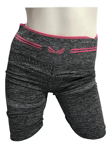Mora Ropa Deportiva Ciclista Up Modelador De Gimnasia 2044