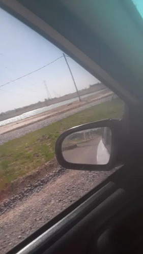Terreno En Venta - 300mts2 - Ezeiza