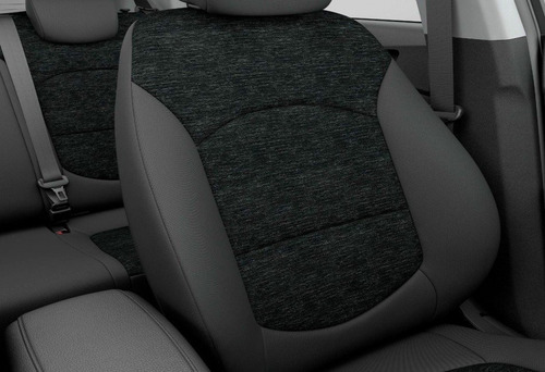 Hyundai Creta 1.6 Attitude Flex