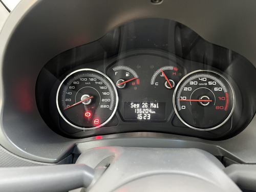 Fiat Palio 1.0 MPI ATTRACTIVE 8V FLEX 4P MANUAL