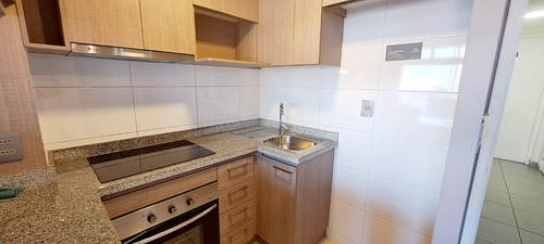 Cómodo Y Funcional Dpto. 1 Dorm. 1 Baño. M. L1 Padre Hurtado
