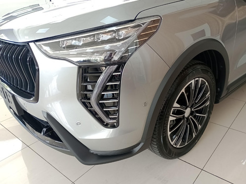 Haval Jolion 1.5T 2Wd