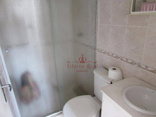 Imagem 19 de 21 de Sobrado Com 2 Dormitórios À Venda, 180 M² Por R$ 550.000,00 - Freguesia Do Ó - São Paulo/sp - So0071
