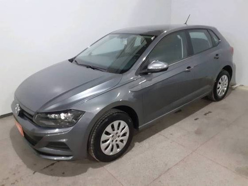 Imagem 4 de 9 de Volkswagen Polo 1.0 Mpi Total Flex Manual