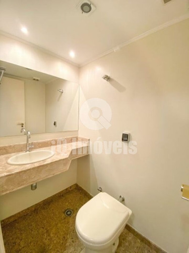 Imagem 11 de 15 de Apartamento A Venda Perdizes, 192 M², 4 Dormitórios, 2 Suítes, 3 Vagas R$ 2.107.000,00 - Iq27518
