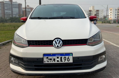 Volkswagen Fox Volkswagen Fox 1.6 16v MSI Pepper (Flex)