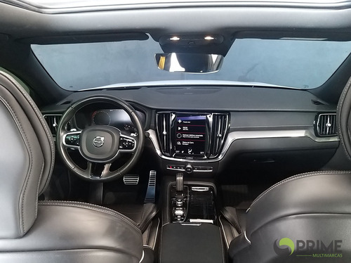 Volvo S60 2.0 T8 Polestar Engineered