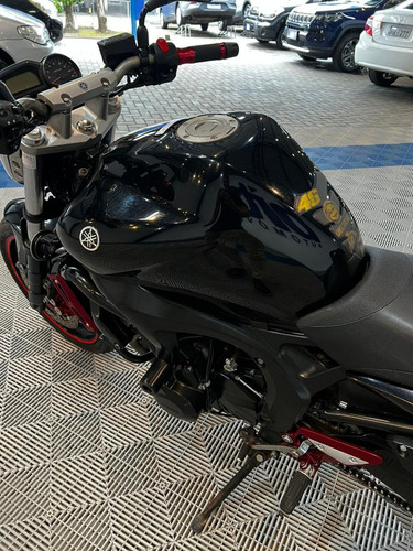 Yamaha Fazer 600/ Fz6 S
