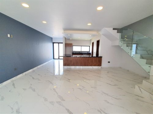 Imagen 6 de 30 de Casa En Venta En Valle Imperial