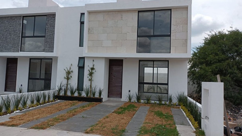 Imagen 22 de 30 de En Venta Casa En Juriquilla San Isidro, 3 Recamras, 2.5 Baño