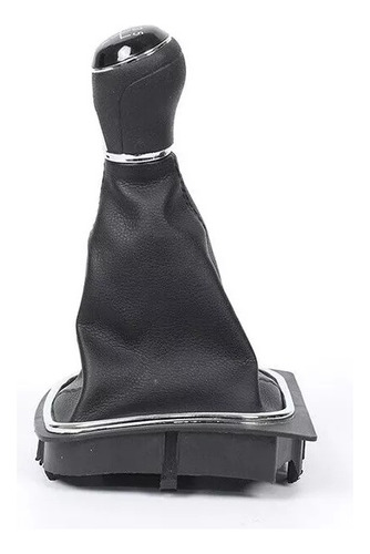 Palanca Funda Pomo Para Golf Jetta Bora Mk4 Mk5 Mk6
