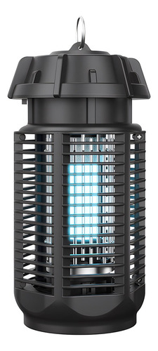 Lampara Antimosquitos Eléctrico 20w Atrapa Mosquitos Insecto