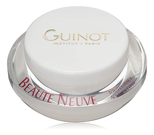 Guinot Beaute Neuve Crema Facial 16 Oz