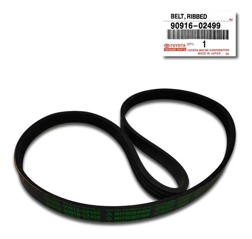 comprar Correa Alternador Yaris Sol 2002 2003 2004 2005 4pk920