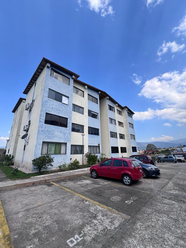 Dp. Se Vende Apartamento En La Machiri