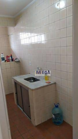 Imagem 4 de 7 de Apartamento Com 1 Dormitório À Venda, 46 M² Por R$ 167.000 - Botafogo - Campinas/sp - Ap5013