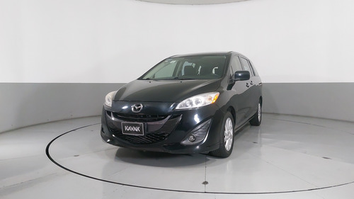 Mazda Mazda 5 2.5 SPORT TA