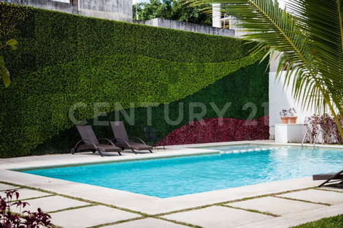 Departamento En Venta Amueblado En Selvanova En Playa Del Carmen