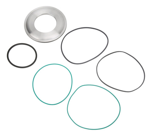 Mz Kit De Sellado Cvt Jf015e Re0f11a, Conjunto De Anillos Y