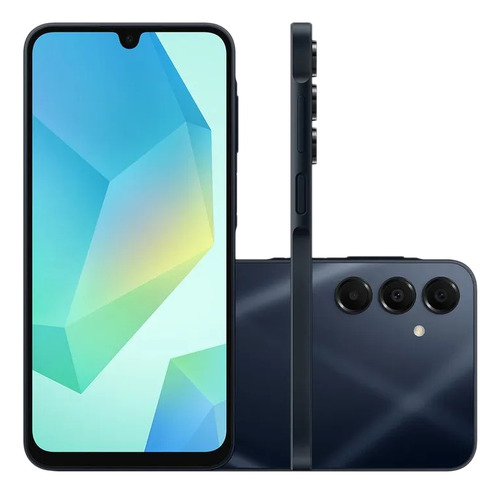 Celular Samsung Galaxy A16 5g 8gb 256gb
