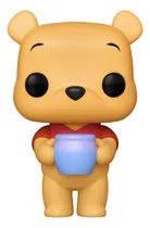 Comprar Winnie Pooh Funko Pop 1512 Winnie Pooh Original