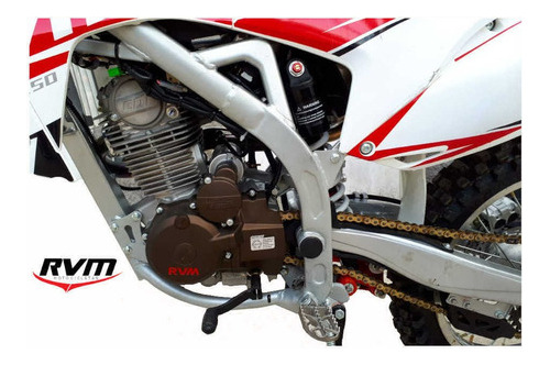 Imagen 11 de 25 de Jawa Rvm Cz 250 T - Turismo